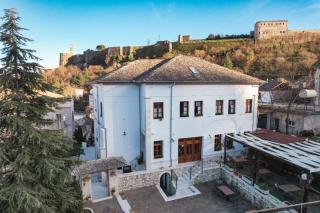 Hotel Bineri - Gjirokastër - 5
