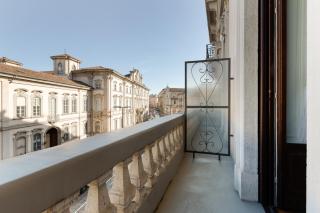 Central Studio APTS Milano-Corso Magenta - Milan - 4