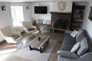 Cottage chaleureux au cœur des Monts de Flandres - Saint-Jans-Cappel - 5