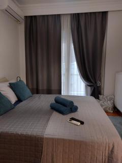 Antigonidon Square Luxury Apartment - Tessalónica - 9