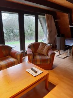 Ferienhaus Winnetou 114 - Waldbrunn - 5