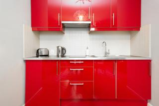 Stars Apartaments City Center by Noclegi Renters - Varsavia - 5