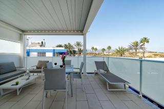 Maspalomas Beach Point - San Bartolomé - 2