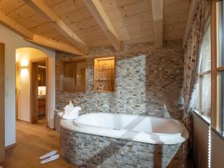 Luxusappartement Alpenliebe - Oberndorf in Tirol - 3