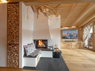 Luxusappartement Alpenliebe - Oberndorf in Tirol - 6