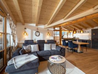 Luxusappartement Alpenliebe - Oberndorf in Tirol - 5