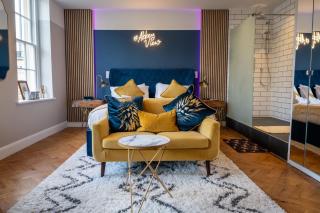 Abbey View studio central Bath - 9