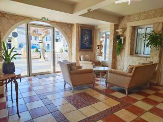 Hôtel-Restaurant le Commerce - Nogaro - 0