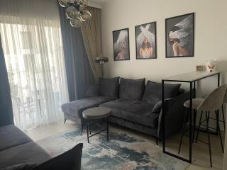 M&M APARTAMENTAI-Mano Jūra2 - Palanga - 6