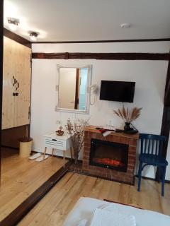 Residence Gölsch 161 - Sînpetru - 5
