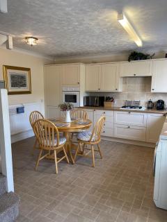 Beech View Cottage - Downham Market - 9