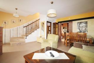 Casa Nayroa by Spainsunrentals 1019 - Nerja - 6