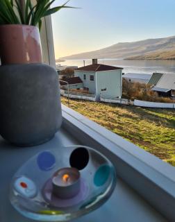 Summarhús29 - Tvøroyri - 9