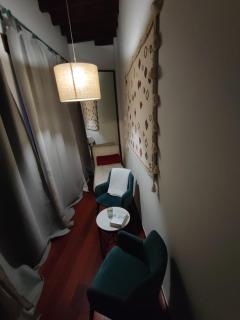Apartamento con zona chill-out y preciosas vistas - Granada - 4