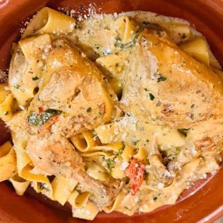 Le Romulus - Roumoules - 1