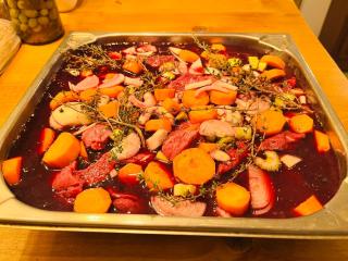 Le Romulus - Roumoules - 2