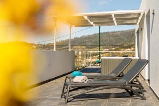 Casa Alan by Rent2u, Lda - Arco da Calheta - 8