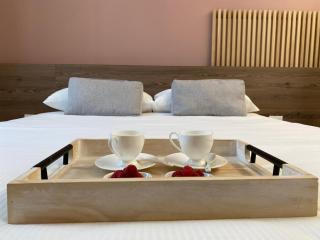 Innesti Rooms&Apartments - Le camere - Pergine Valsugana - 8