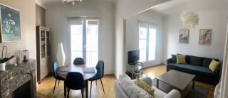 L'Aiguillon, bel appartement hyper-centre - Brest - 8