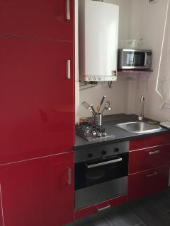 L'Aiguillon, bel appartement hyper-centre - Brest - 1