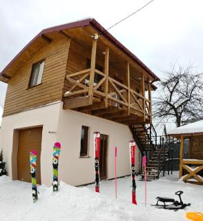 Нота Карпат - Skole - 3