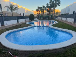 ALCOSSEBRe VILLA DULCINEA 2023 - Alcossebre - 0