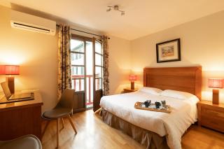 Hôtel Lastiry - Sare - 9