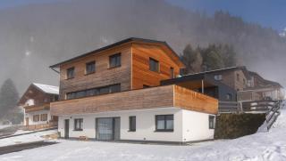 Kilknerblick - Sankt Gallenkirch - 9