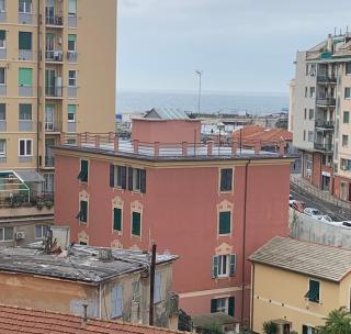 La Casa di Amy - Genoa - 6