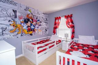 Amazing 3 Bdrms At Encantada- 6 miles from Disney - Kissimmee - 7
