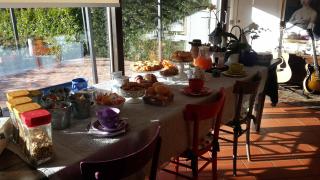 Bed&Breakfast Angela - Clusone - 1
