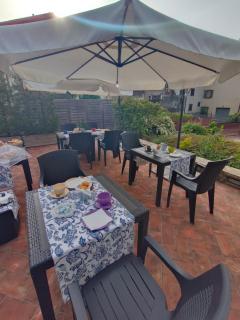Bed&Breakfast Angela - Clusone - 9
