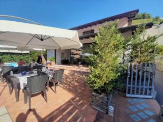 Bed&Breakfast Angela - Clusone - 8
