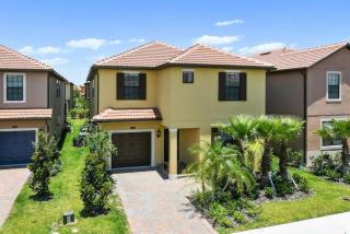 Amazing 6 Bedrooms5 BathPool at Solterra Resort - Davenport - 0
