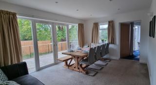 Walnut Tree View - Oxford - 9