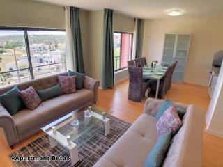 Apartment Beta - 2 Bedrooms, Private Rooftop Patio with Hot Tub, BBQ and View - 5