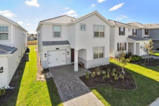 Amazing 6 Bedrooms5 Bath At Champions Gate Resort - Davenport - 0