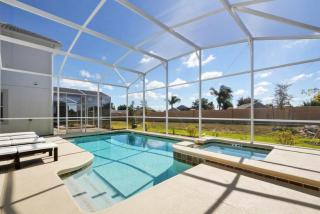 Amazing 6 Bedrooms5 Bath At Champions Gate Resort - Davenport - 8