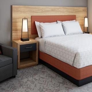 Candlewood Suites-Augusta by IHG - Augusta - 1