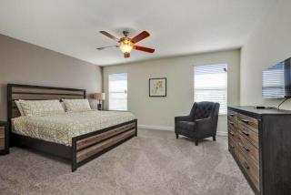 Amazing 6Bedrooms5Bath At ChampionsGate Resort - Davenport - 7