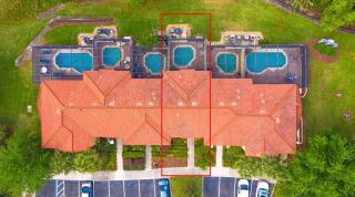 Amazing 3 Bdrm At Encantada- 6 miles from Disney - 4