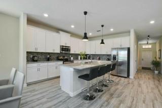 Amazing 6Bedrooms5BathroomsPool At Solterra - 4