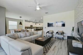 Amazing 6Bedrooms5BathroomsPool At Solterra - Davenport - 7