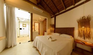 Pousada Nossa Casa Cumuruxatiba - Cumuruxatiba - 3