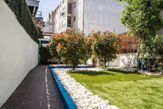 InLapa Studio VI Porto Garden - Porto - 7
