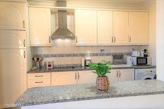 T1 Club Praia Mar Piscina Praia e Por do Sol - 5