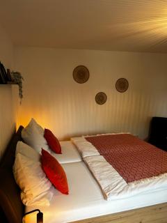 Ferienwohnung II Beck-Bräu nahe Bamberg - Lisberg - 6