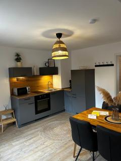 Ferienwohnung II Beck-Bräu nahe Bamberg - Lisberg - 9