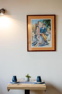 Hôtel Lastiry - Sare - 6