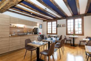 Hôtel Lastiry - Sare - 8